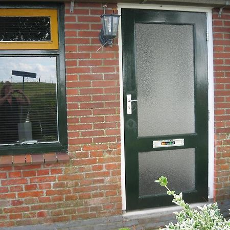 Dijkzicht Logies 호텔 Oudeschip 외부 사진